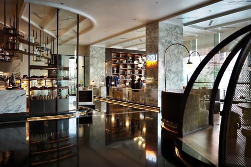 Gallery image of The Jubilee Prestige Hotel Ratchadapisek in Bangkok