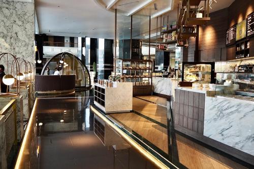 Gallery image of The Jubilee Prestige Hotel Ratchadapisek in Bangkok