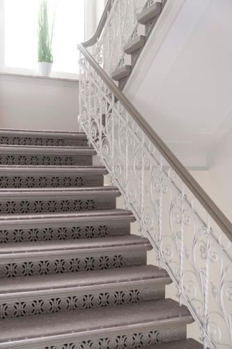 Gambar di galeri bagi Star-Apart Hansa Hotel di Wiesbaden