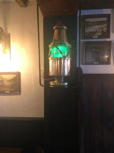 Φωτογραφία από το άλμπουμ του The Top House Inn σε Lizard