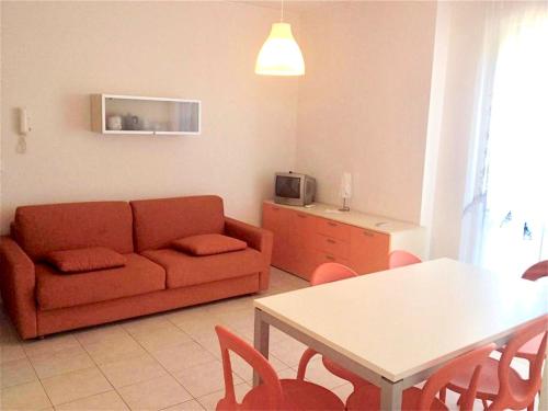 Fotografie z fotogalerie ubytování BA- PINETA RESIDENCE - Top position - v Lignanu Sabbiadoru