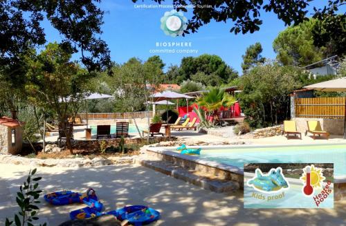 Fotografie z fotogalerie ubytování Quinta das Cantigas by Book YourHoliday PT v destinaci Aljubarrota
