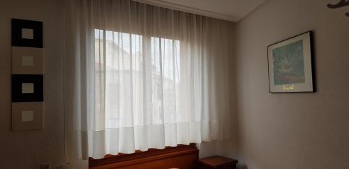 Foto dalla galleria di Pension Salamanca a Salamanca