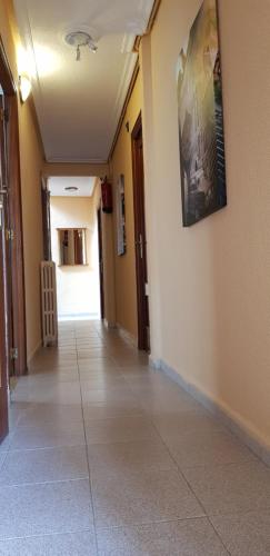 Foto dalla galleria di Pension Salamanca a Salamanca