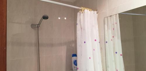 Bagno di Pension Salamanca