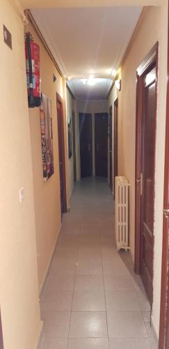 Foto dalla galleria di Pension Salamanca a Salamanca