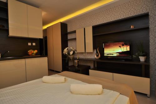 Gallery image of Harmony Suites 2,3 in Sunny Beach