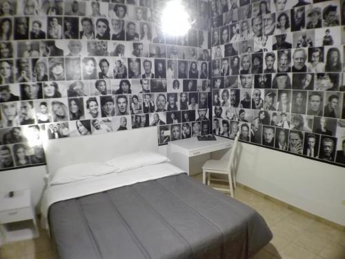 Gallery image of Hotel Villa Cesare B&B in Alba Adriatica