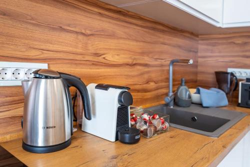 Imagen de la galería de Apartman Darija, en Sukošan