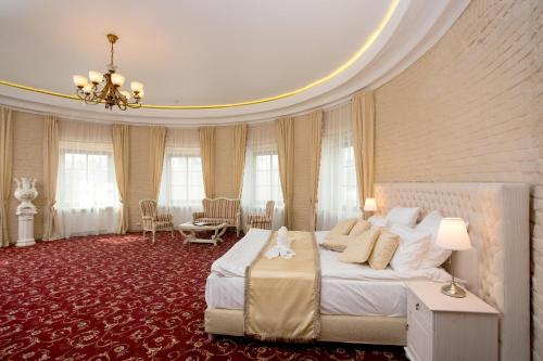 Photo de la galerie de l'établissement Hotel Maroseyka 2/15, à Moscou