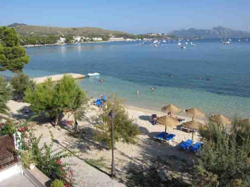 VORAMAR 33A (JOANA DUPLEX) -