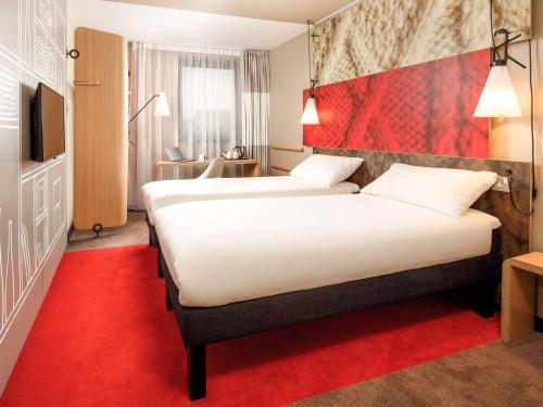 ibis London Excel-Docklands Image