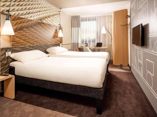 ibis London Excel-Docklands Image