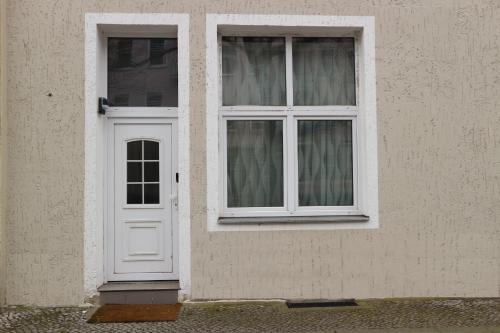 Fotografie z fotogalerie ubytování Holiday Home Roy v Berlíně