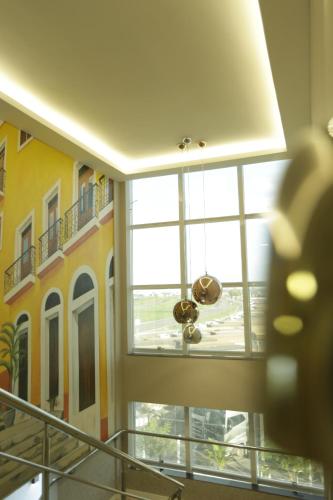 Gallery image of Valen Porto Hotel São Luís in São Luís