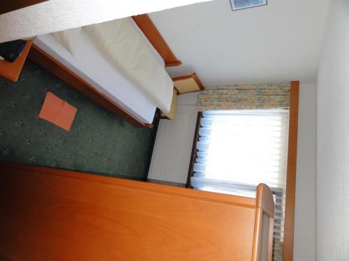 Gallery image of Hotel Tannenboden - Steinbock in Flumserberg