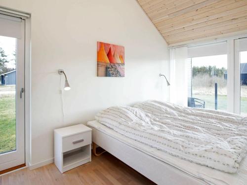 Imagen de la galería de One-Bedroom Holiday home in Ærøskøbing 4, en Brovst