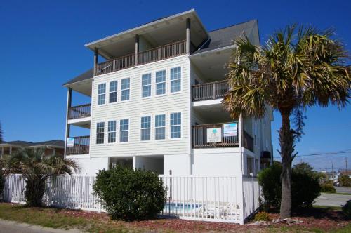 Atlantic Breeze Villa B – Photos 3