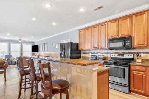 Atlantic Breeze Villa A – Photos 3