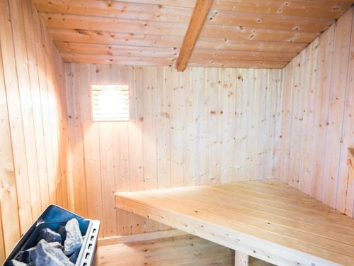 Fotografie z fotogalerie ubytování 6 person holiday home in Hvide Sande v destinaci Havrvig