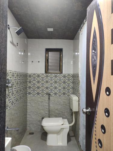 Gallery image of D-LITE COTTAGE in Mahabaleshwar