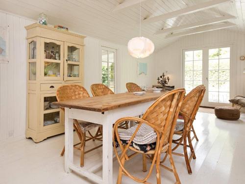 Gallery image of Holiday Home Fredensvej in Gilleleje