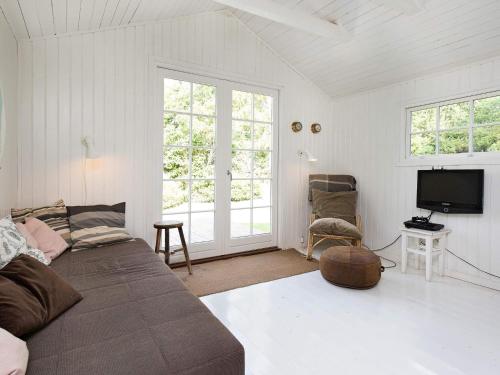 Gallery image of Holiday Home Fredensvej in Gilleleje