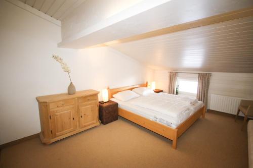 Ferienwohnung Königsleiten 90 - Top 13