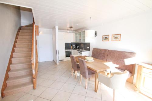 Ferienwohnung Königsleiten 90 - Top 13