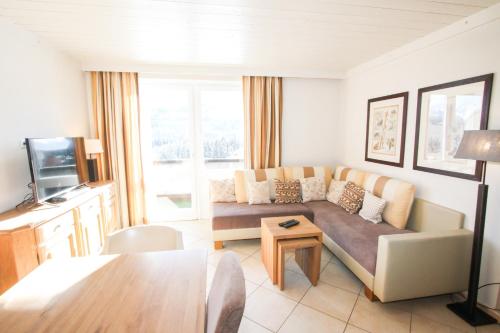 Ferienwohnung Königsleiten 90 - Top 13