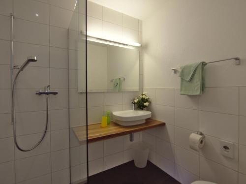 Gallery image of B&B perron13 in Murten