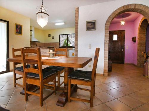Fotografie z fotogalerie ubytování Holiday Home Alicia by Interhome v destinaci Calonge