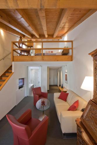 Hotel Allalin Saas-Fee photo 3