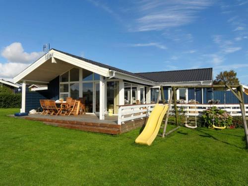 Fotografie z fotogalerie ubytování 6 person holiday home in Egernsund v destinaci Egernsund