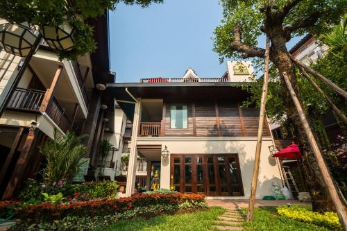 Gallery image of Viang Thapae Resort- SHA Extra Plus in Chiang Mai