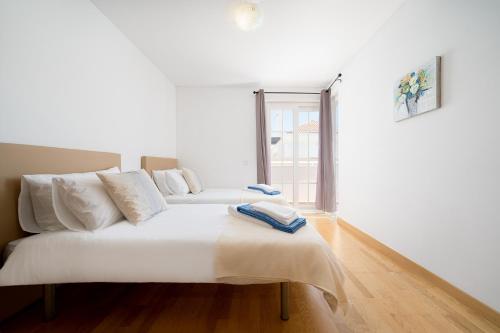 Traditional Seaside Tavira Apartment