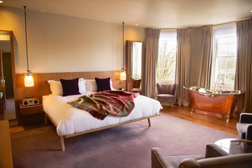Gallery image of Bingham Riverhouse in Richmond upon Thames