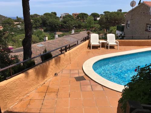 Villa Soleil