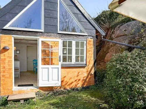 Holiday home Svaneke VII picture