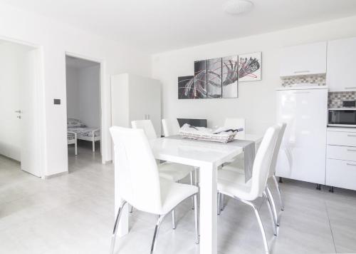New Family 2 Bedroom Apartment