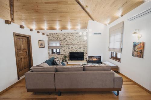 Foto Elia City House 5