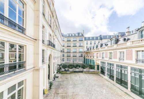 WS St Germain - Quartier Latin