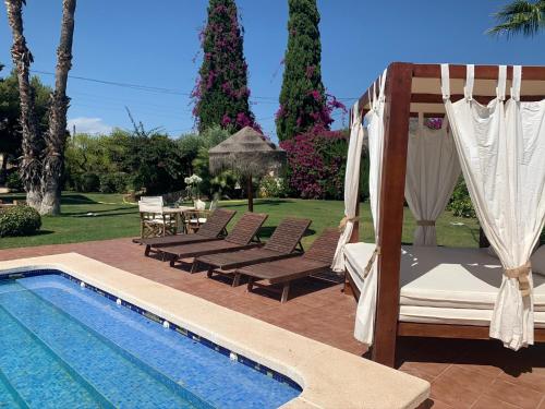 CHALET ALICANTE*** EXPERIENCIA UNICA, Alicante – Updated 2022 ...