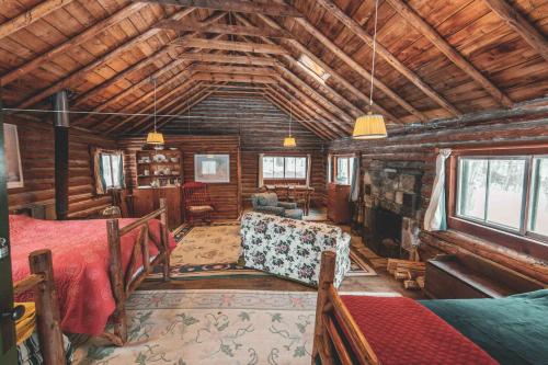 Ogontz Rustic Resort – Photos 5