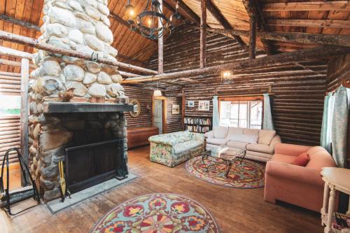 Ogontz Rustic Resort – Photos 3