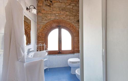 Ванная комната в Palazzo Vecchio