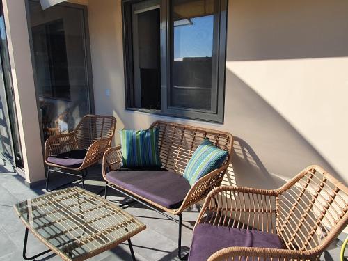 Stork House studio Nafplio
