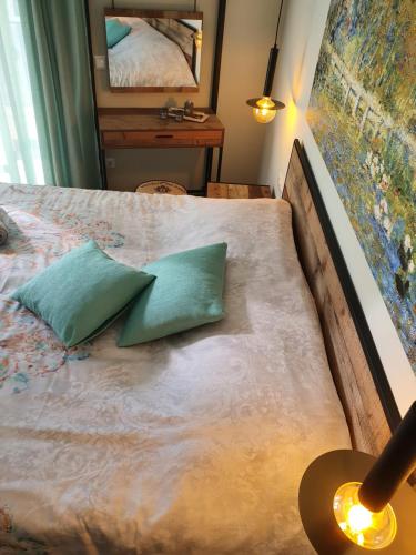 Stork House studio Nafplio