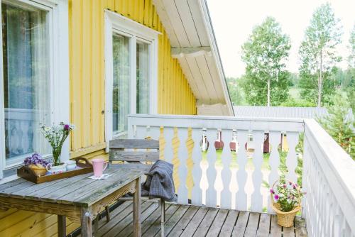 Φωτογραφία από το άλμπουμ του Riihon Majatalo σε Riiho