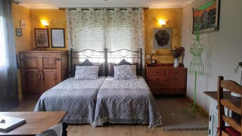 Galería fotográfica de Casa o Furco en Foz